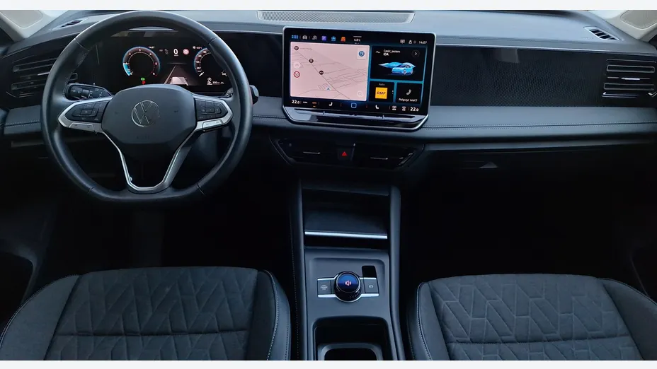 VOLKSWAGEN Tiguan Tiguan 2.0 TDI Life DSG