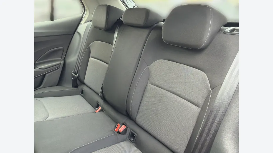 SKODA Fabia Fabia 1.0 TSI Edition 130