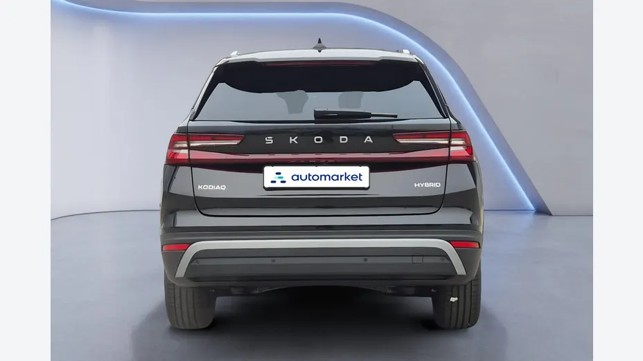 SKODA Kodiaq Kodiaq 1.5 TSI mHEV 4x2 Drive DSG Nowy