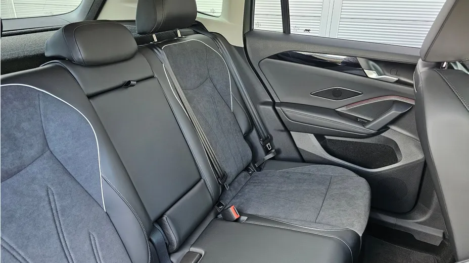 VOLKSWAGEN Tiguan Tiguan 1.5 eTSI Life Plus DSG Nowy