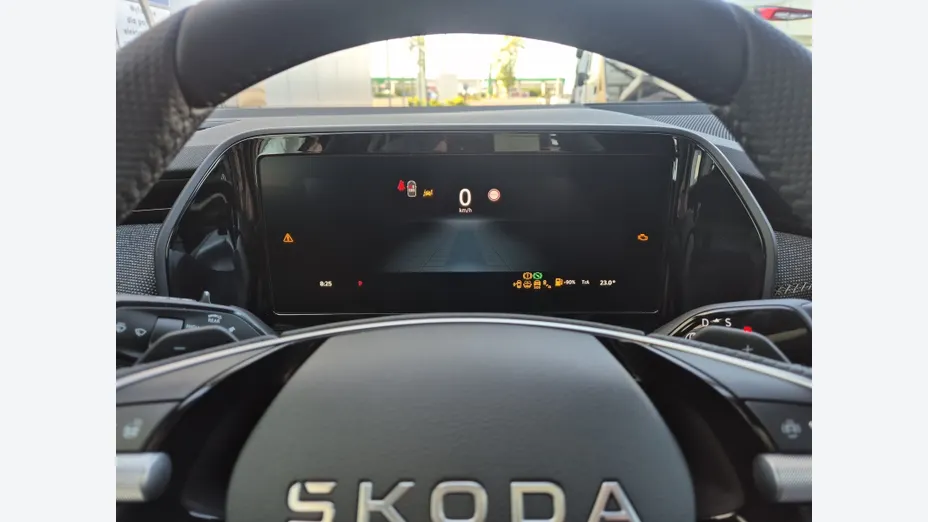 SKODA Kodiaq Kodiaq 2.0 TSI 4x4 Drive DSG Nowy