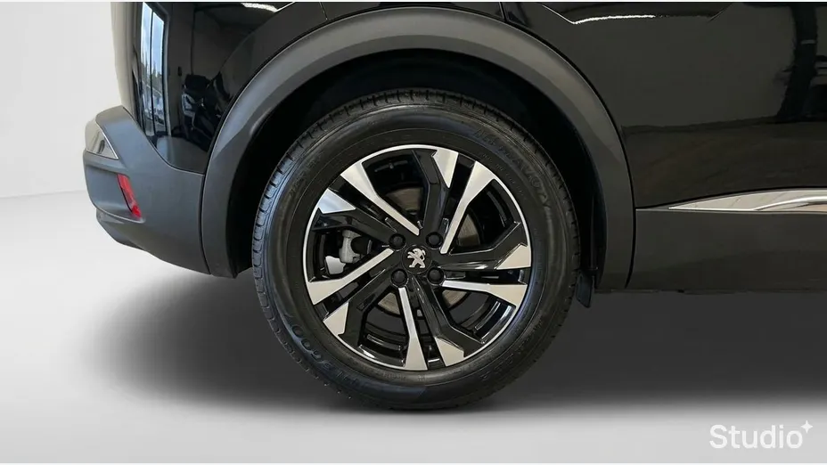 PEUGEOT 2008 -