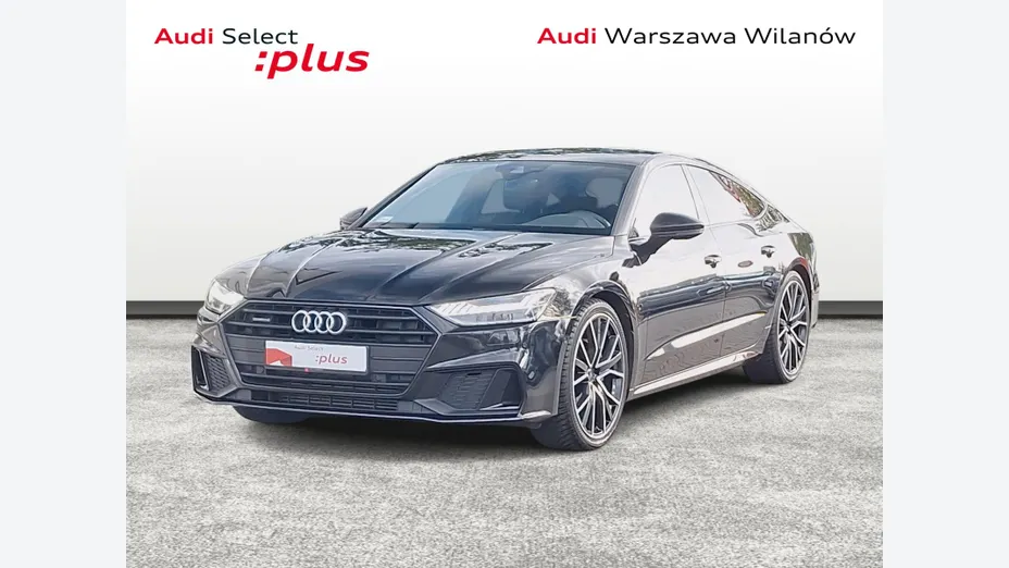 AUDI A7 Sportback -