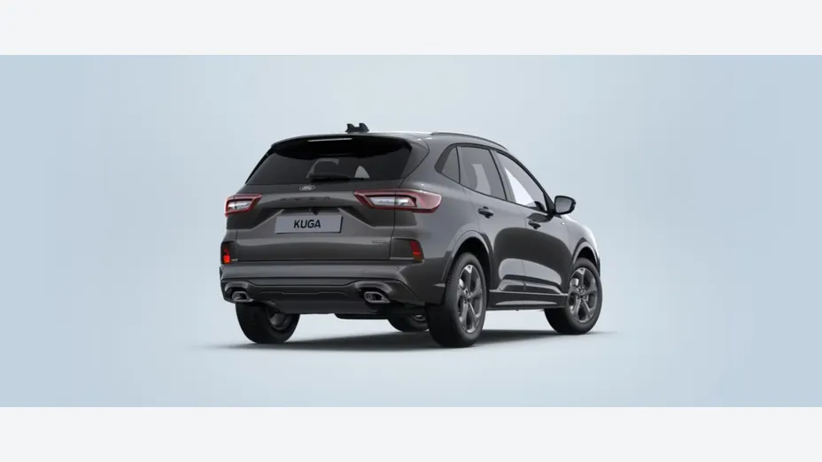 FORD Kuga Kuga 2.5 FHEV FWD ST-Line X eCVT