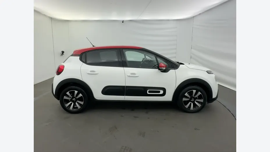 CITROEN C3 -