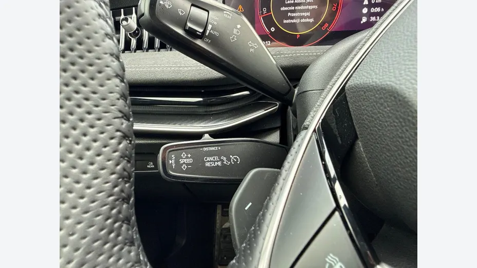 SKODA Superb Superb 2.0 TSI Sportline DSG Nowy