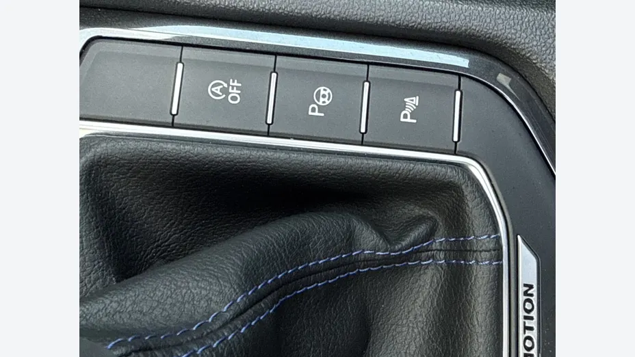 VOLKSWAGEN Tiguan Tiguan 2.0 TSI 4Mot. R DSG