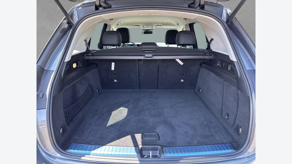 MERCEDES-BENZ GLE GLE 300 d mHEV 4-Matic AMG Line