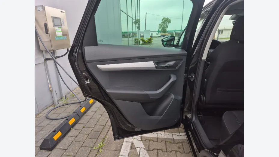SKODA Karoq Karoq 1.5 TSI ACT Drive DSG Nowy