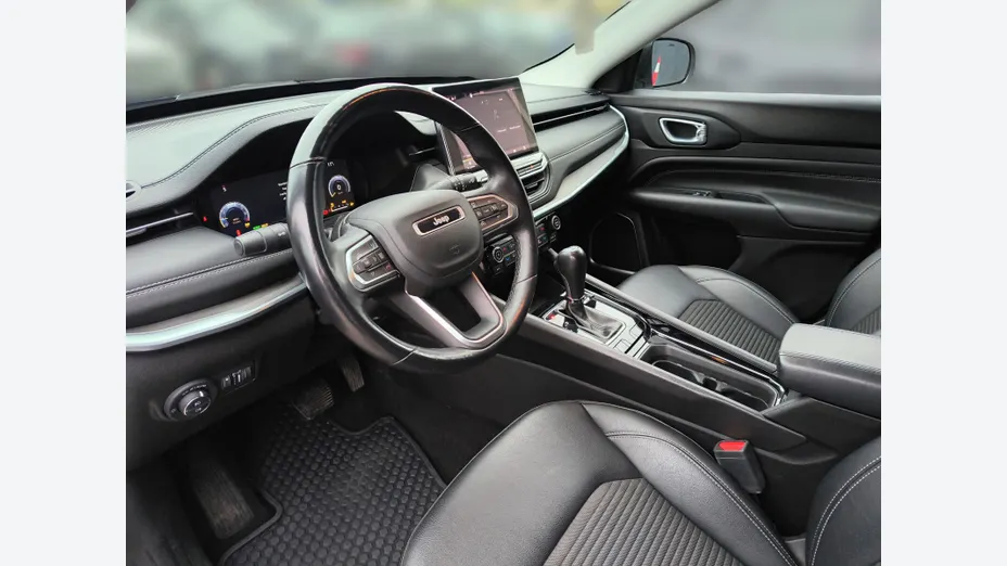 JEEP Compass -