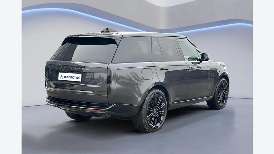 LAND ROVER Range Rover Range Rover 4.4 V8 P530 mHEV Autobiography