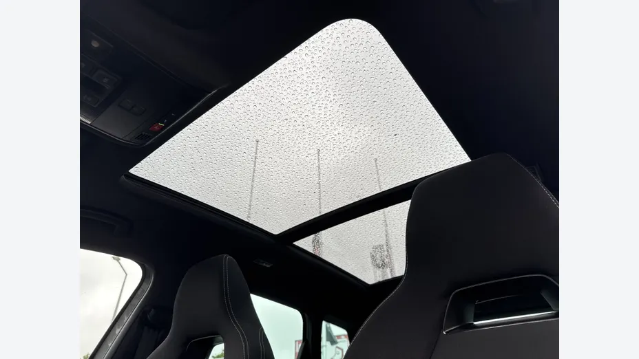 SKODA Karoq Karoq 1.5 TSI ACT Sportline DSG