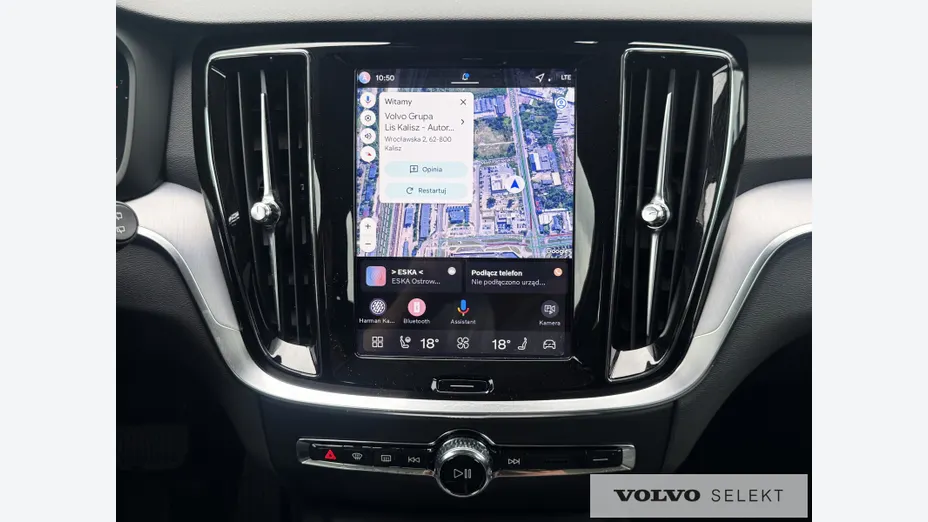 VOLVO V60 V60 B4 B Core aut
