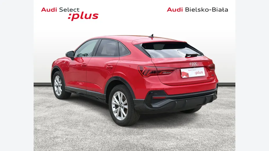AUDI Q3 Sportback -