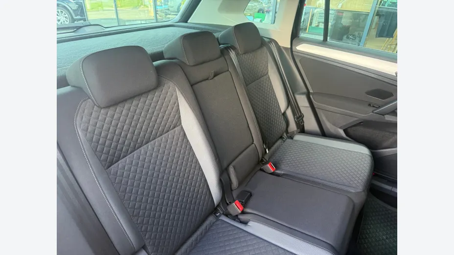 VOLKSWAGEN Tiguan Tiguan 1.5 TSI EVO Comfortline DSG