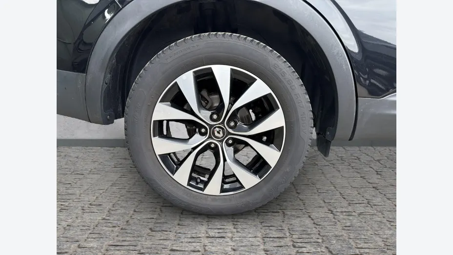 RENAULT Arkana Arkana 1.3 TCe mHEV Zen EDC