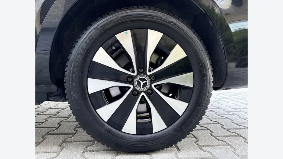 MERCEDES-BENZ Vito Vito Tourer 116 CDI L3 Pro 9G-Tronic 447.705