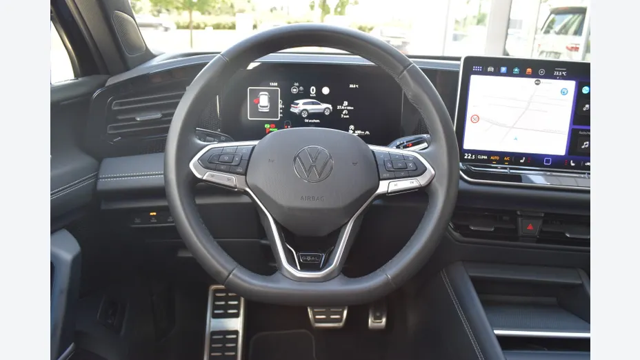 VOLKSWAGEN Tiguan Tiguan 2.0 TDI Life Plus DSG