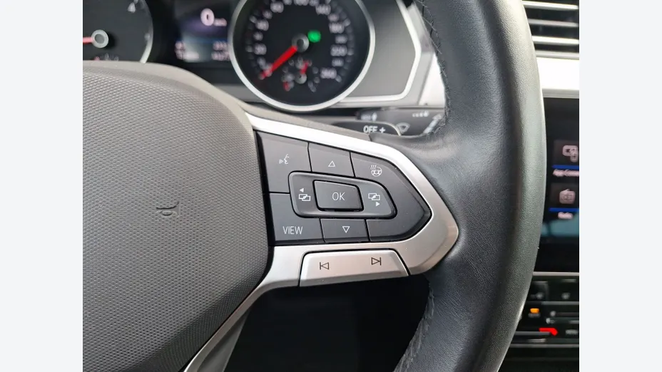 VOLKSWAGEN Passat Passat 2.0 TDI EVO Business DSG