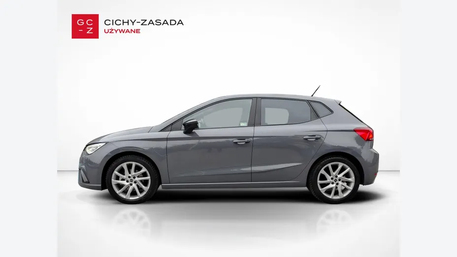 SEAT Ibiza -