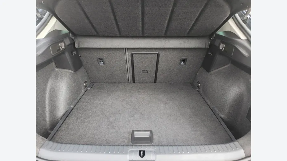 CUPRA Formentor Formentor 1.5 TSI