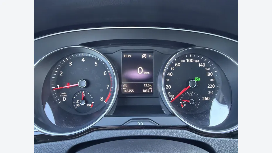 VOLKSWAGEN Passat Passat 1.5 TSI EVO Highline