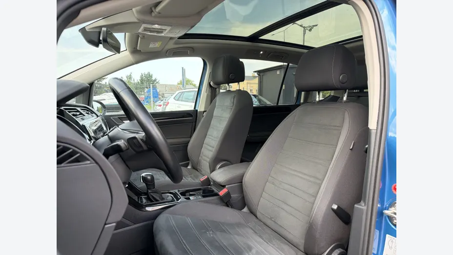 VOLKSWAGEN Touran Touran 1.5 TSI EVO Highline DSG