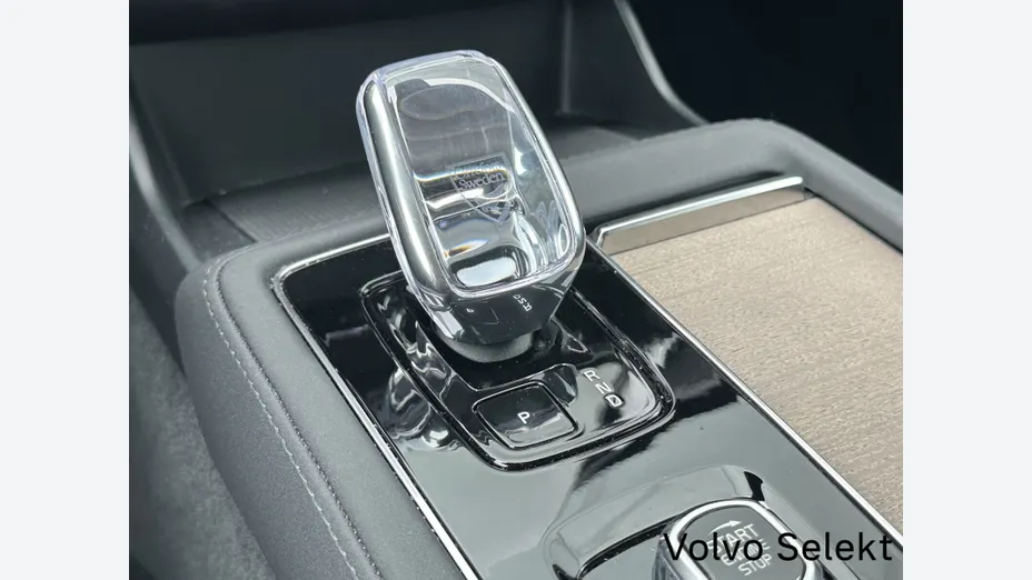 VOLVO XC90 XC90 B5 B AWD Plus Bright 7os aut