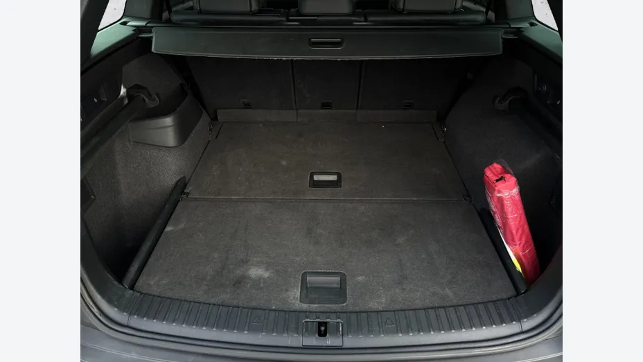 SKODA Kodiaq Kodiaq 2.0 TDI 4x2 L&K DSG