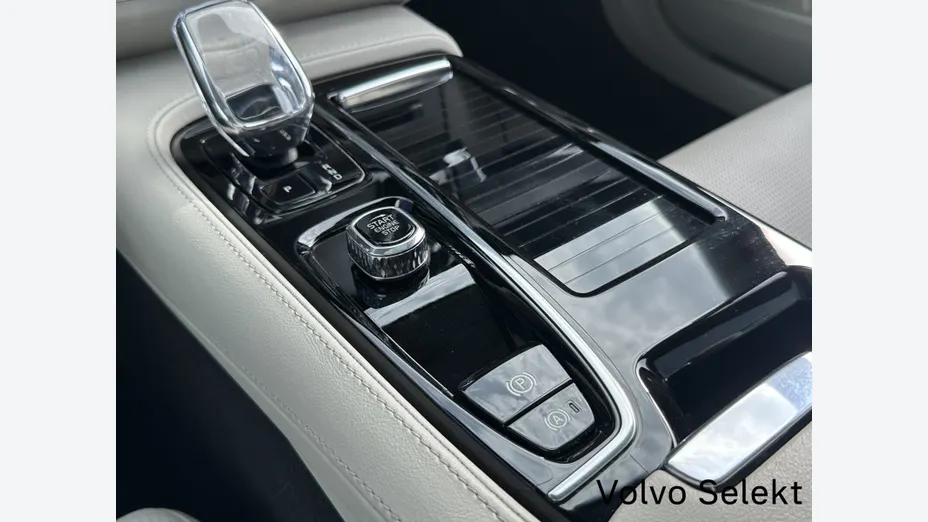 VOLVO S90 S90 T8 AWD Plug-In Hybrid Ultimate Bright aut