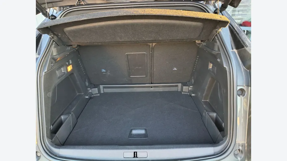 PEUGEOT 3008 3008 1.2 PureTech Allure S&S EAT8