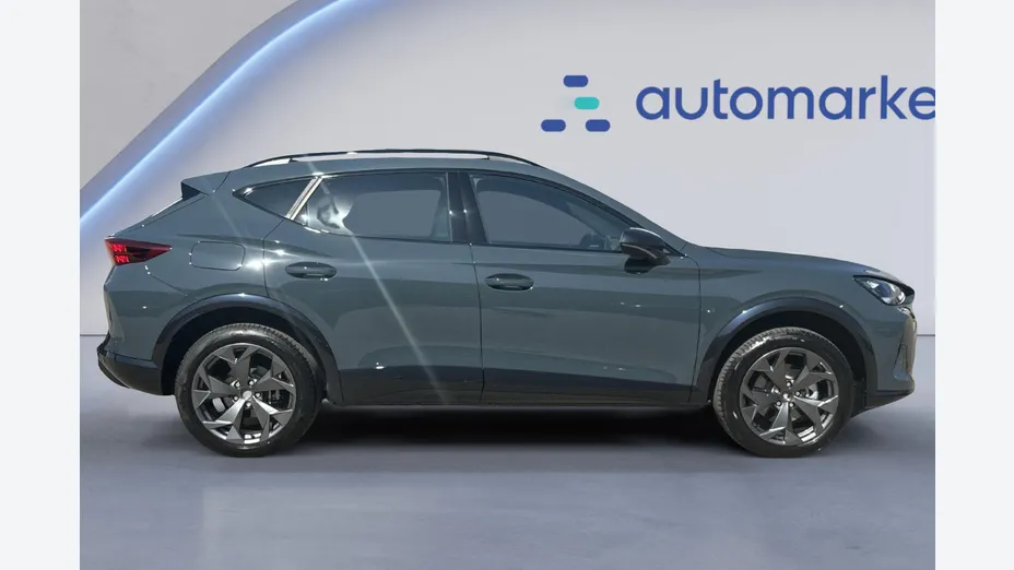 CUPRA Formentor Formentor 1.5 TSI Nowy