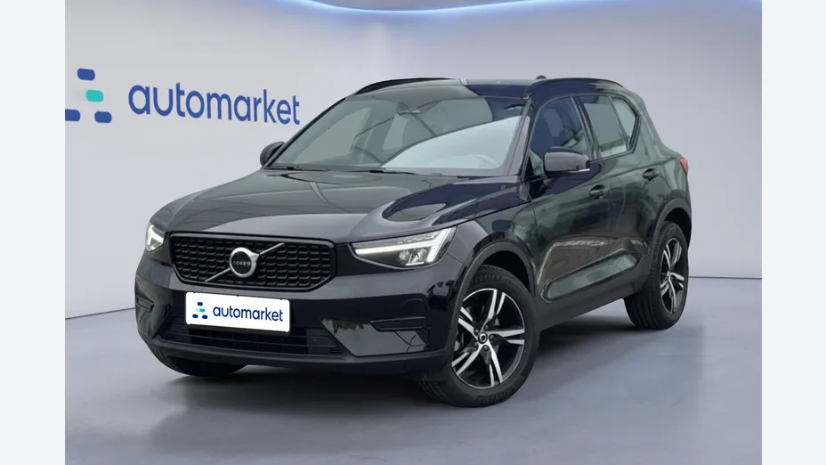 VOLVO XC40 XC40 B3 Plus Dark aut
