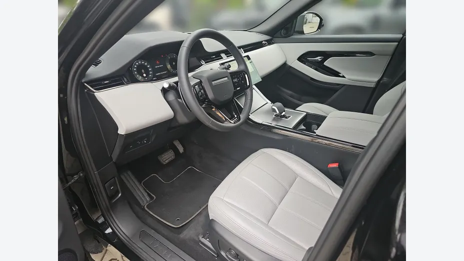 LAND ROVER Range Rover Evoque Evoque 2.0 D165 mHEV S