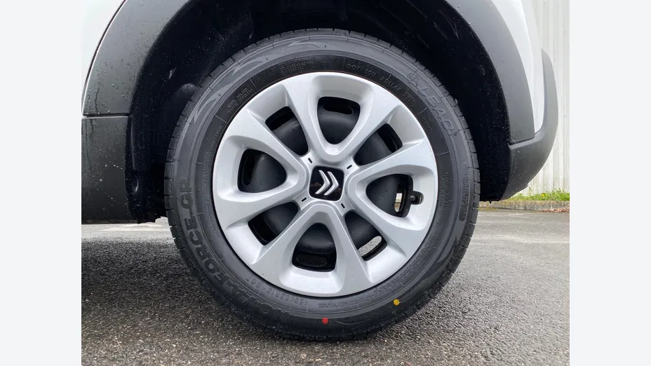 CITROEN C3 -