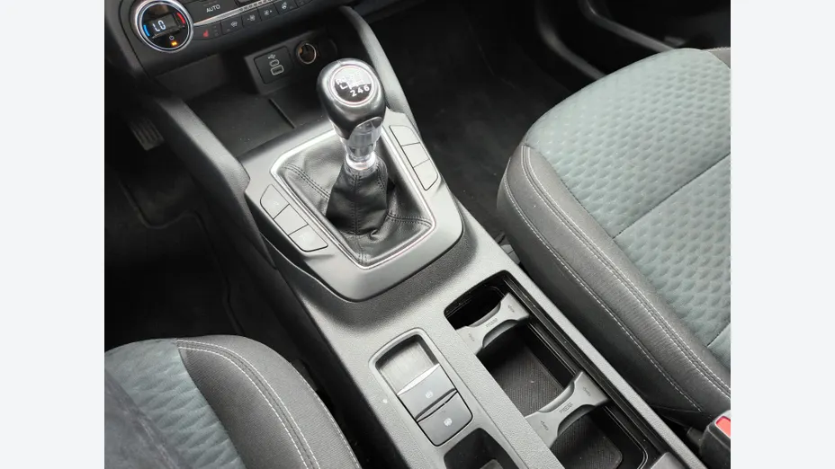 FORD Kuga Kuga 1.5 EcoBlue FWD Titanium