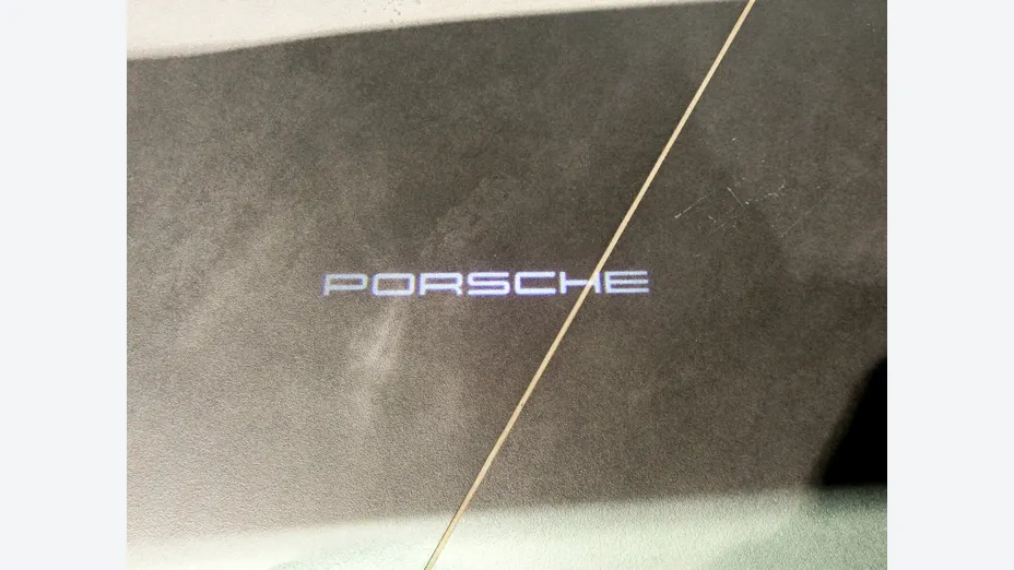 PORSCHE 911 911 Carrera S