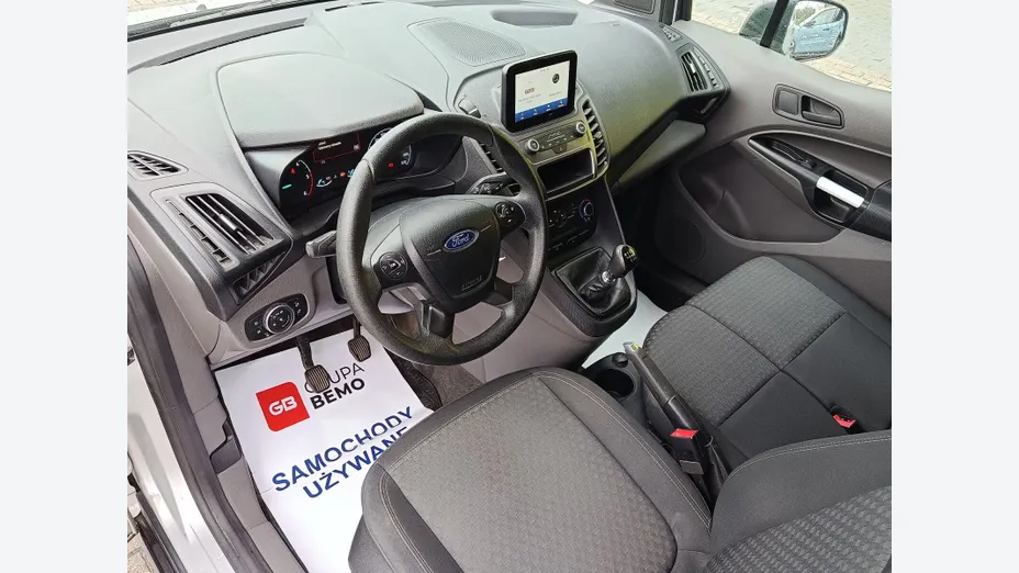 FORD Transit Connect Transit Connect 230 L2 Trend