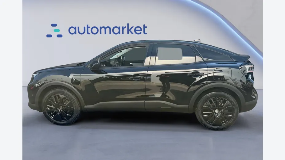 CITROEN C4 C4 1.2 mHEV Max eDCT6 Nowy