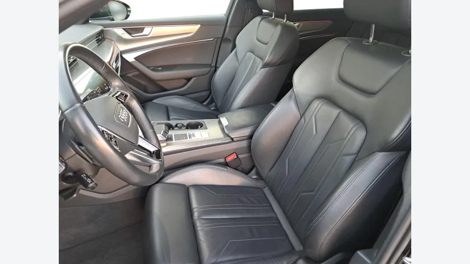 AUDI A6 Avant -