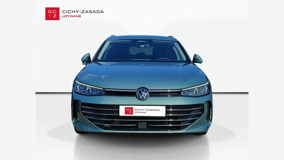 VOLKSWAGEN Passat Passat 1.5 TSI ACT mHEV Elegance DSG