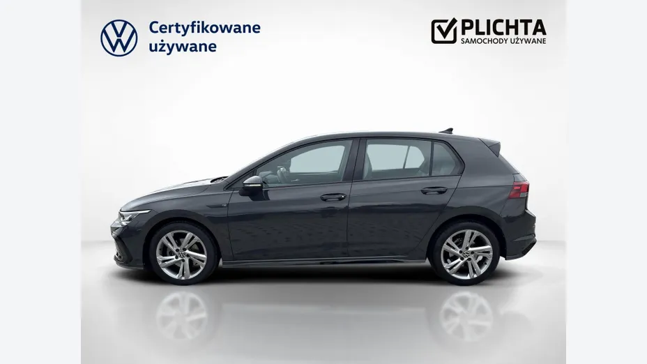 VOLKSWAGEN Golf Golf VIII 1.5 eTSI R-Line DSG