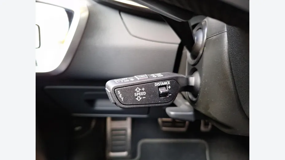 AUDI A6 Avant -