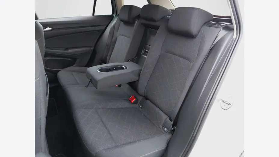 VOLKSWAGEN Golf Golf VIII 1.5 TSI EVO Life