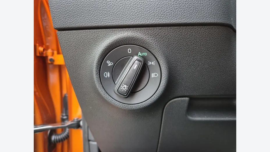 SKODA Karoq Karoq 1.5 TSI ACT Sportline DSG Nowy