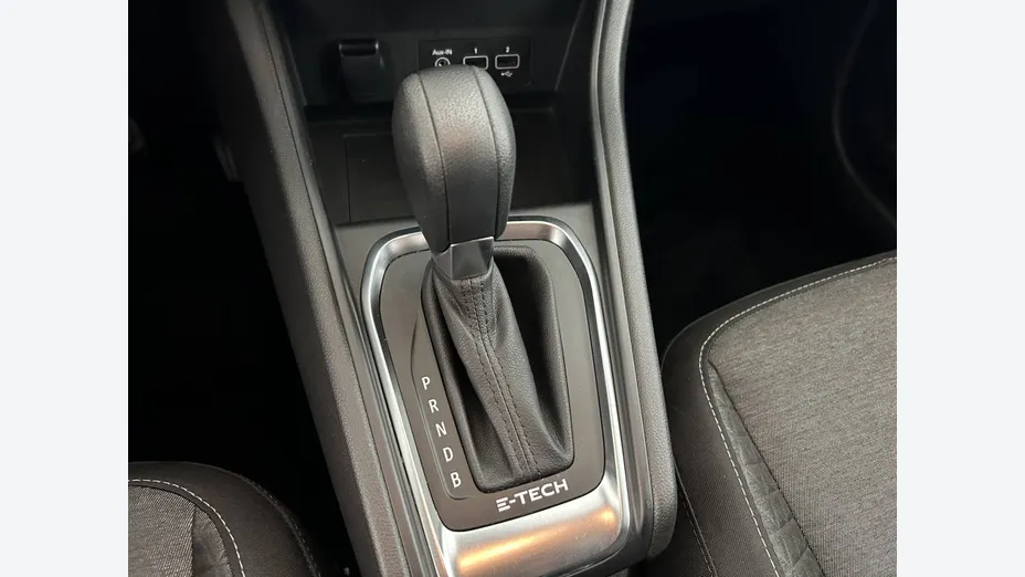 RENAULT Captur -
