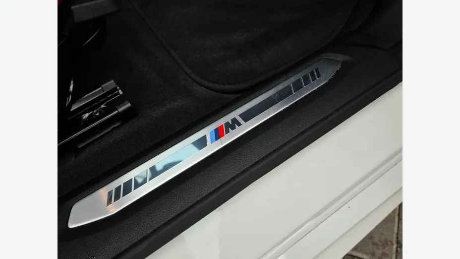 BMW Seria 2 218i M Sport aut