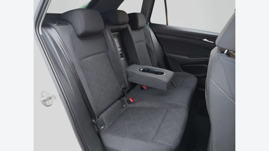 VOLKSWAGEN Golf Golf VIII 1.5 TSI EVO Life