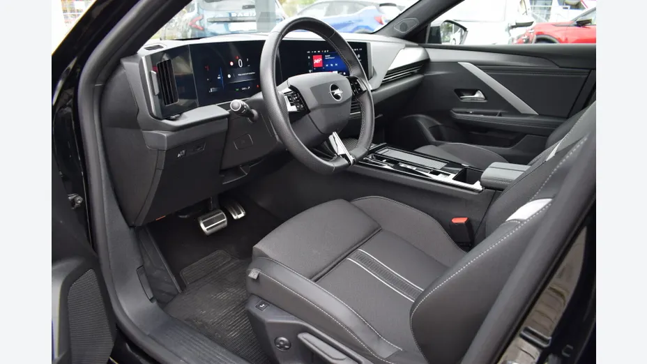 OPEL Astra Astra VI 1.5 CDTI GS S&S aut