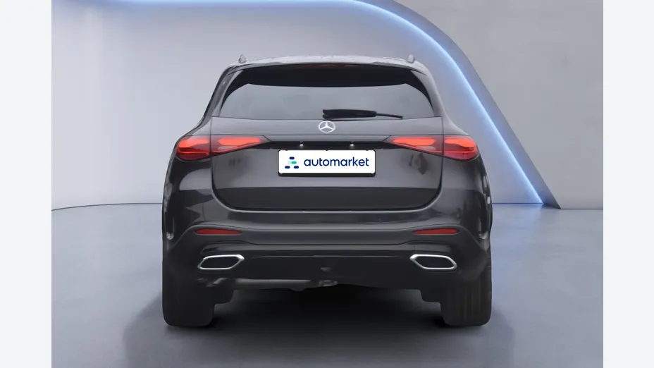 MERCEDES-BENZ GLC GLC 220 d mHEV 4-Matic AMG Line